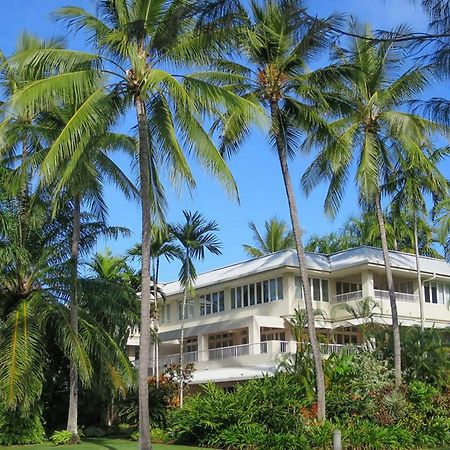Balboa Apartments Port Douglas Eksteriør bilde