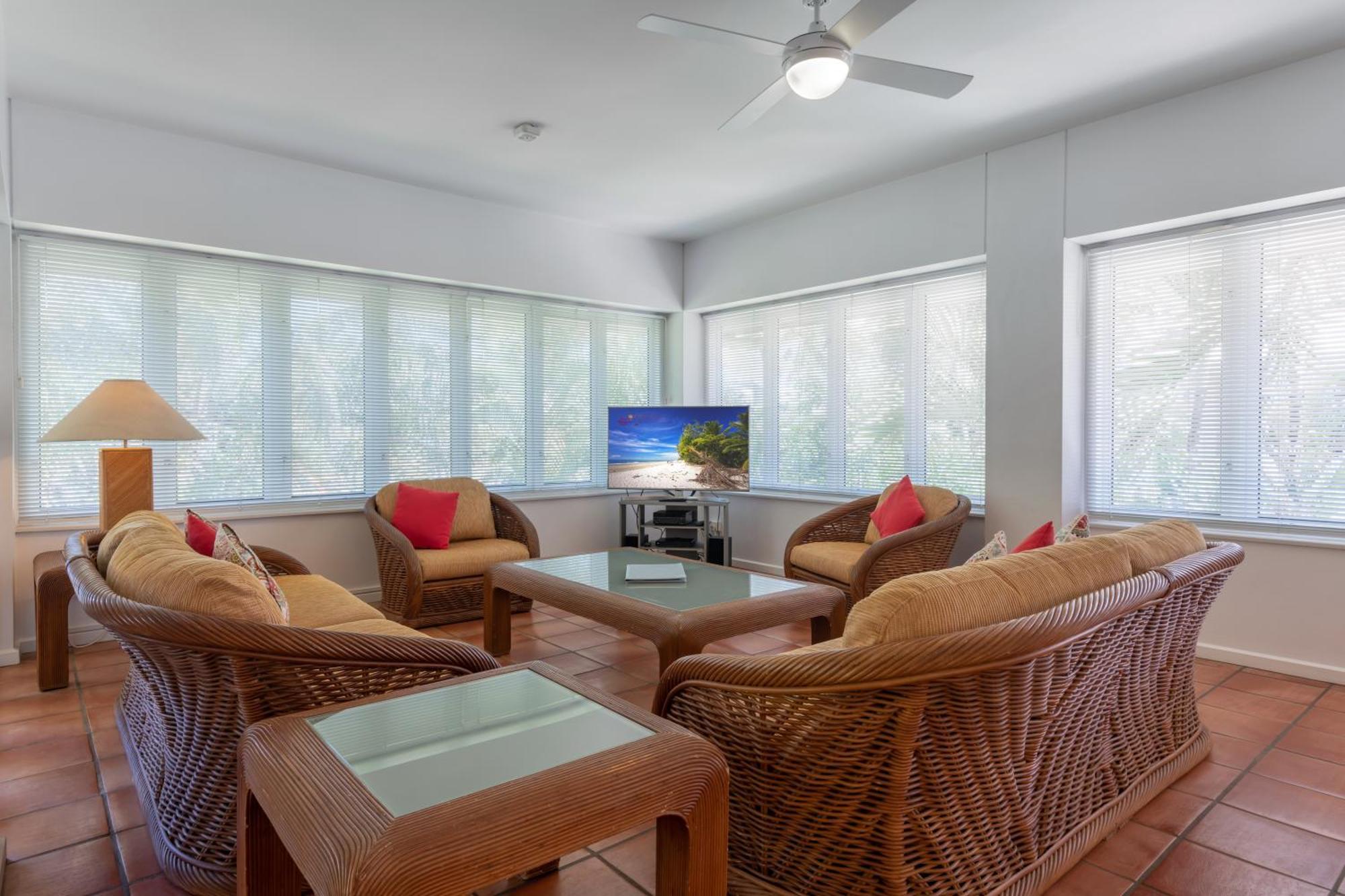 Balboa Apartments Port Douglas Eksteriør bilde